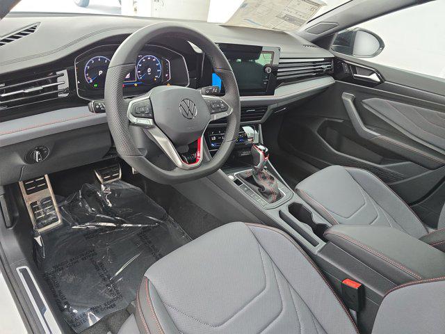 2026 Volkswagen Jetta GLI Autobahn