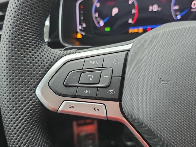 2026 Volkswagen Jetta GLI Autobahn