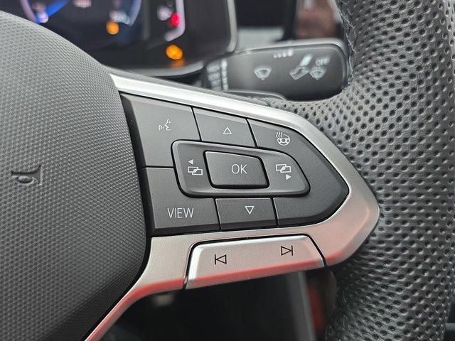 2026 Volkswagen Jetta GLI Autobahn