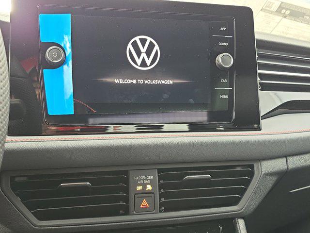 2026 Volkswagen Jetta GLI Autobahn