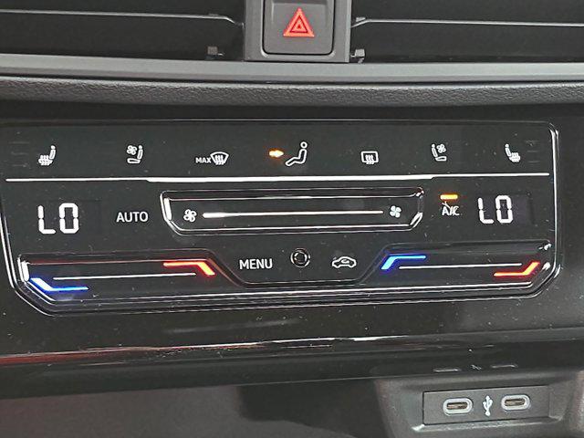 2026 Volkswagen Jetta GLI Autobahn