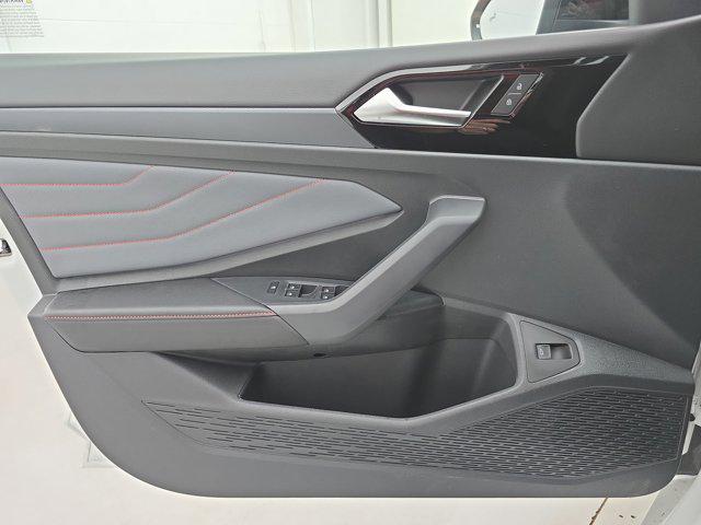 2026 Volkswagen Jetta GLI Autobahn