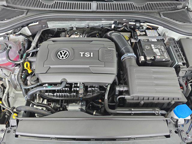 2026 Volkswagen Jetta GLI Autobahn