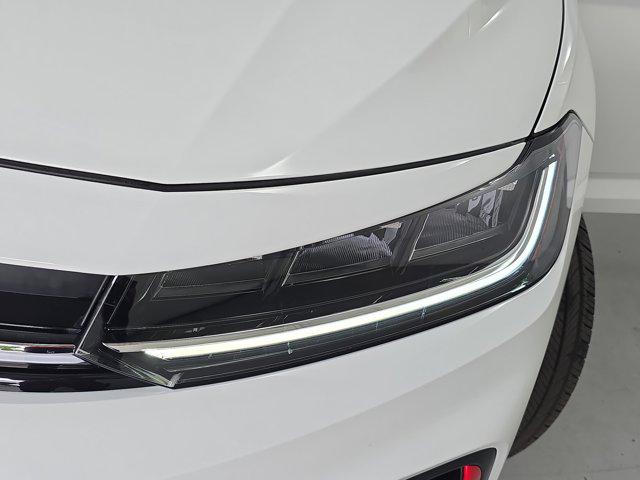 2026 Volkswagen Jetta GLI Autobahn