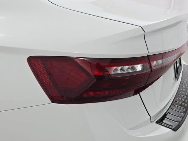 2026 Volkswagen Jetta GLI Autobahn