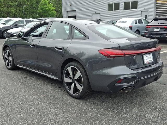 2026 Audi A5 Premium Plus TFSI quattro S tronic
