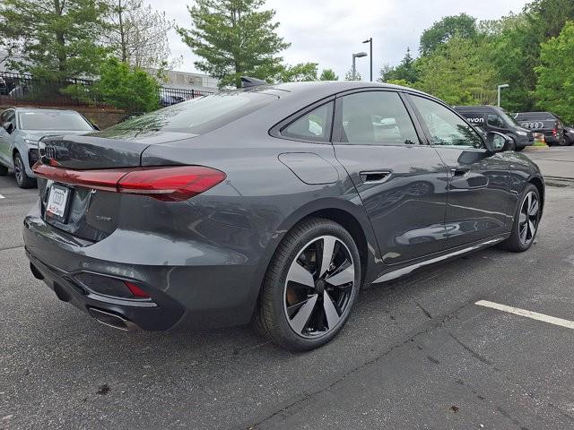 2026 Audi A5 Premium Plus TFSI quattro S tronic