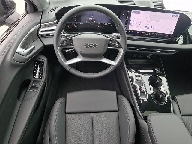 2026 Audi A5 Premium Plus TFSI quattro S tronic