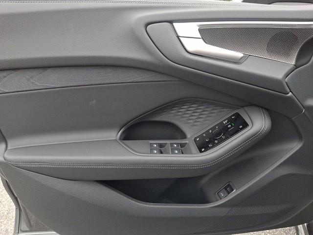 2026 Audi A5 Premium Plus TFSI quattro S tronic