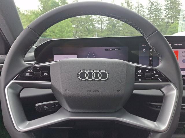 2026 Audi A5 Premium Plus TFSI quattro S tronic