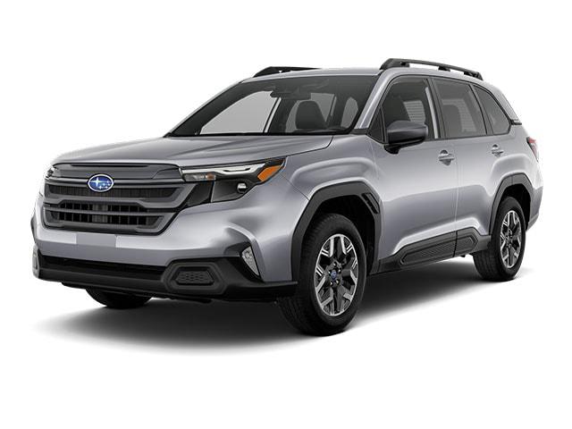 2026 Subaru Forester Premium for sale in Tilton, NH