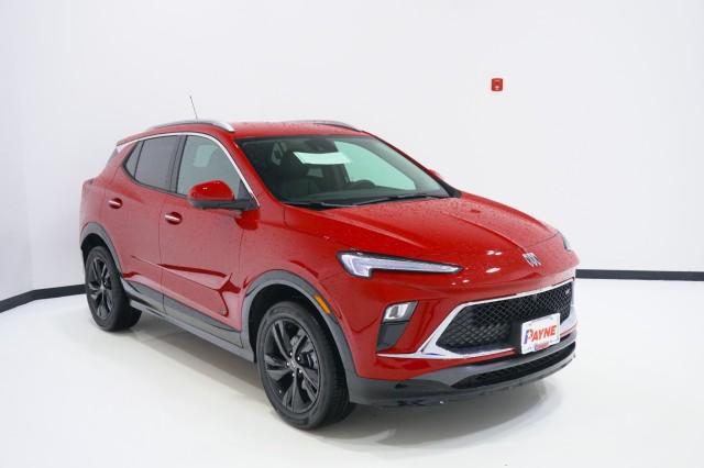 2026 Buick Encore GX Sport Touring FWD