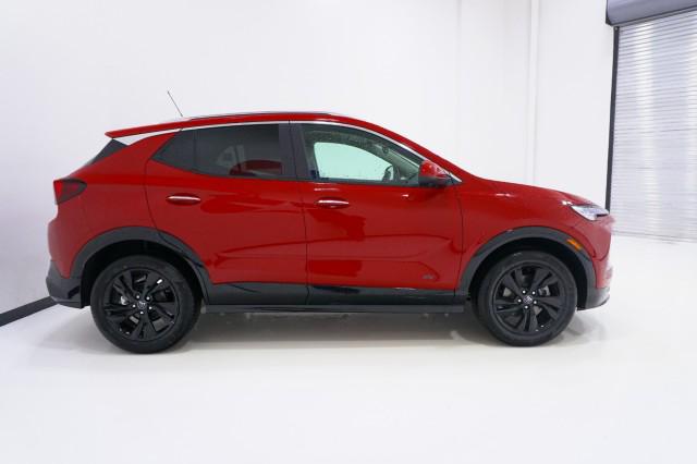 2026 Buick Encore GX Sport Touring FWD