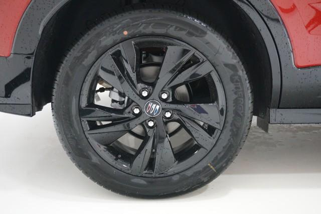 2026 Buick Encore GX Sport Touring FWD