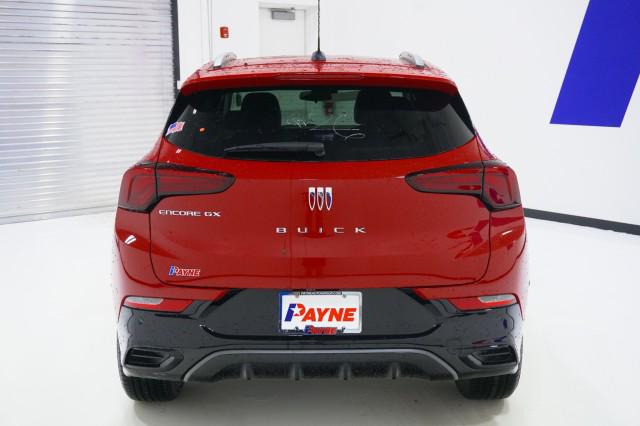 2026 Buick Encore GX Sport Touring FWD