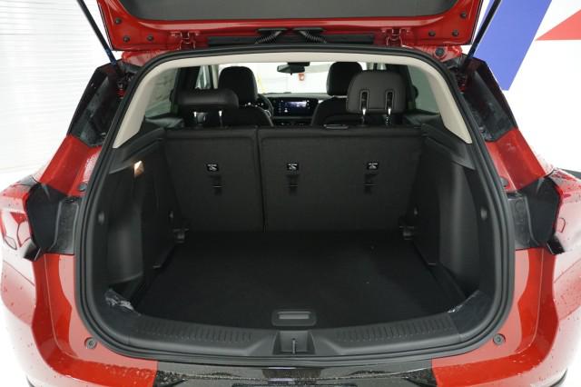 2026 Buick Encore GX Sport Touring FWD