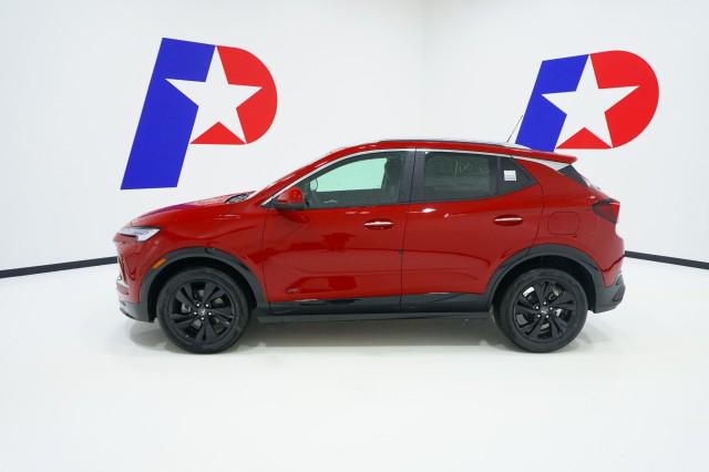 2026 Buick Encore GX Sport Touring FWD