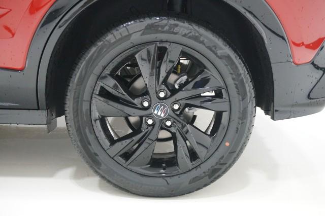 2026 Buick Encore GX Sport Touring FWD
