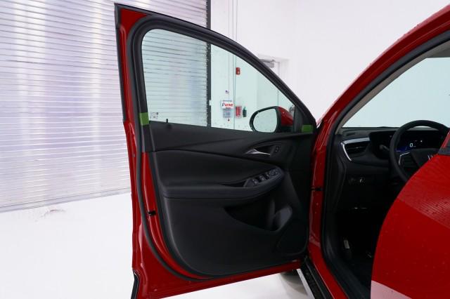 2026 Buick Encore GX Sport Touring FWD