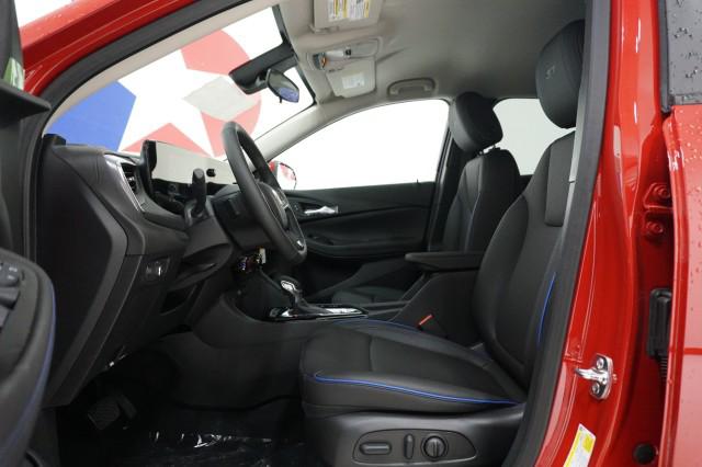 2026 Buick Encore GX Sport Touring FWD