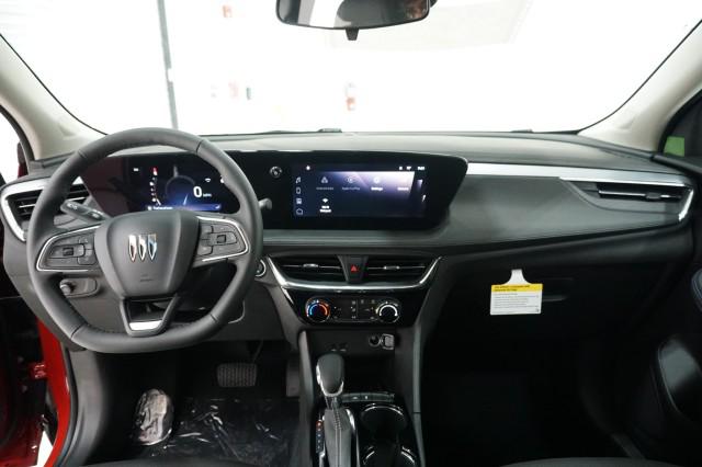 2026 Buick Encore GX Sport Touring FWD