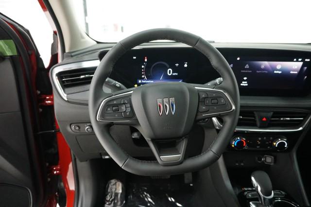 2026 Buick Encore GX Sport Touring FWD
