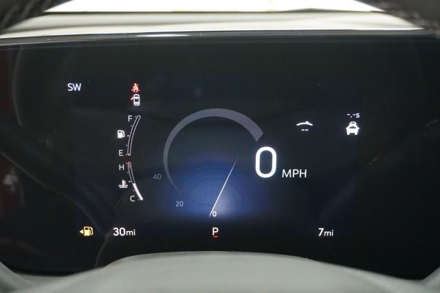 2026 Buick Encore GX Sport Touring FWD