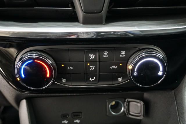 2026 Buick Encore GX Sport Touring FWD