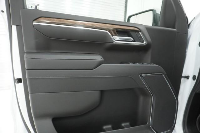 2026 Chevrolet Silverado 1500 4WD Crew Cab Standard Bed LT