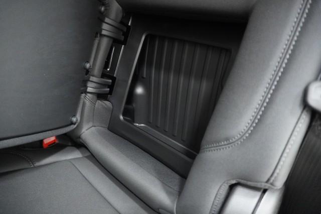 2026 Chevrolet Silverado 1500 4WD Crew Cab Standard Bed LT
