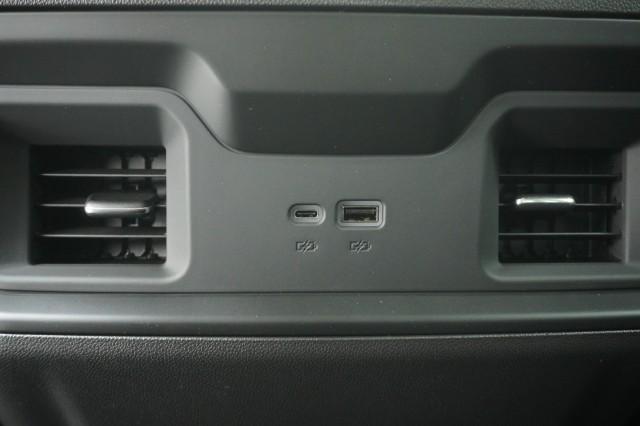 2026 Chevrolet Silverado 1500 4WD Crew Cab Standard Bed LT