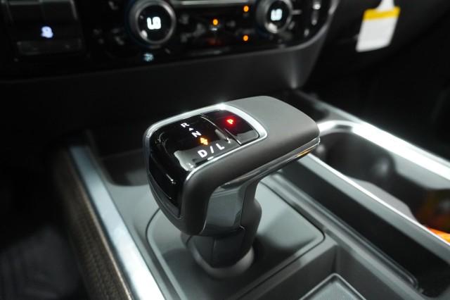 2026 Chevrolet Silverado 1500 4WD Crew Cab Standard Bed LT