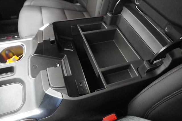 2026 Chevrolet Silverado 1500 4WD Crew Cab Standard Bed LT