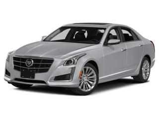2015 Cadillac CTS Standard for sale in Orlando, FL