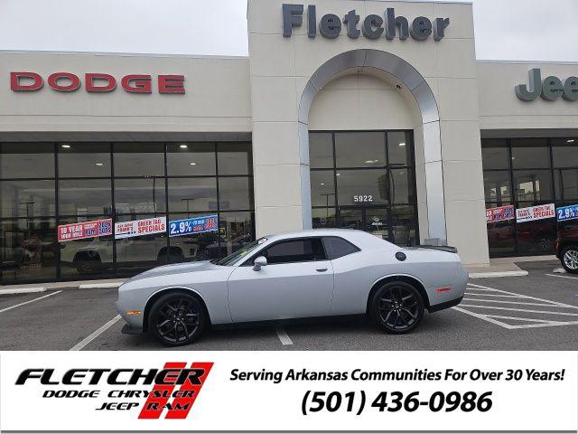 2020 Dodge Challenger GT for sale in Sherwood, AR