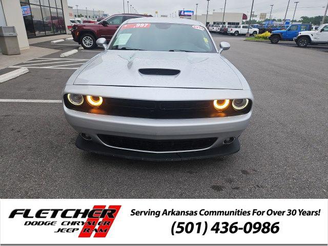 2020 Dodge Challenger GT