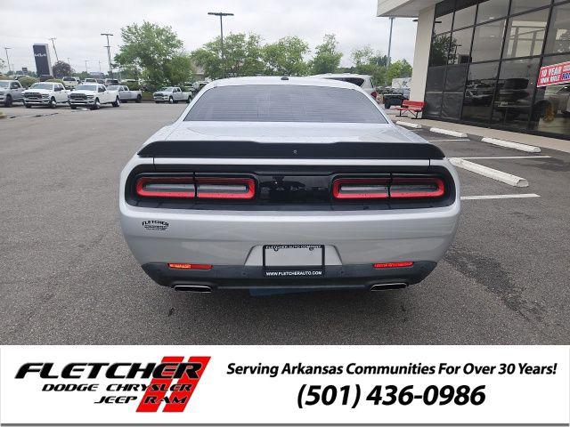 2020 Dodge Challenger GT