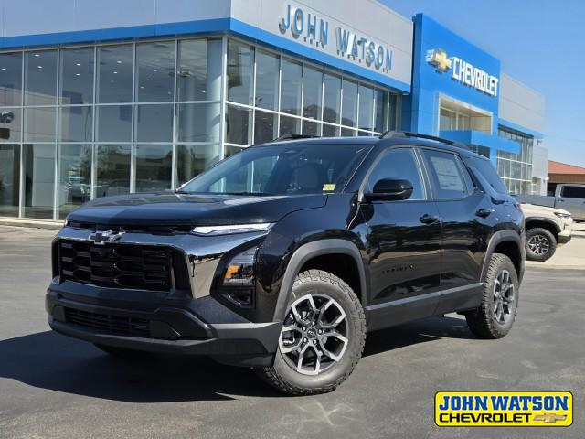 2026 Chevrolet Equinox AWD ACTIV for sale in Ogden, UT