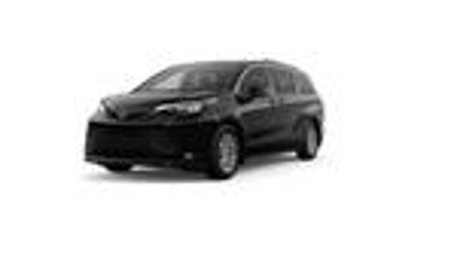2026 Toyota Sienna XLE for sale in Santa Rosa, CA