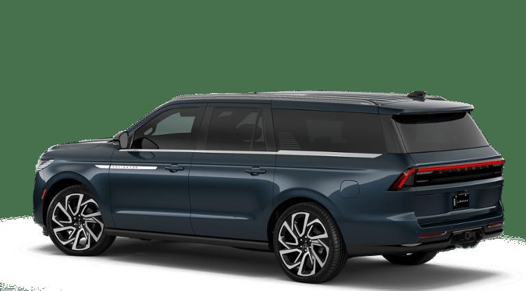 2026 Lincoln Navigator Reserve L