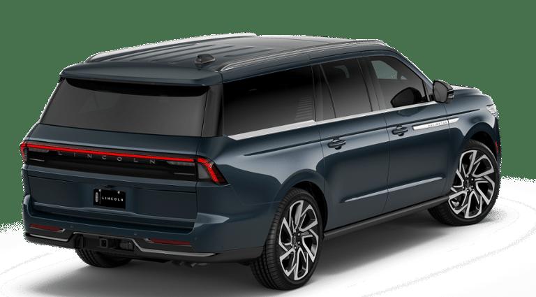 2026 Lincoln Navigator Reserve L