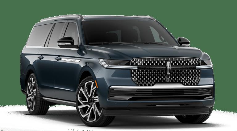 2026 Lincoln Navigator Reserve L