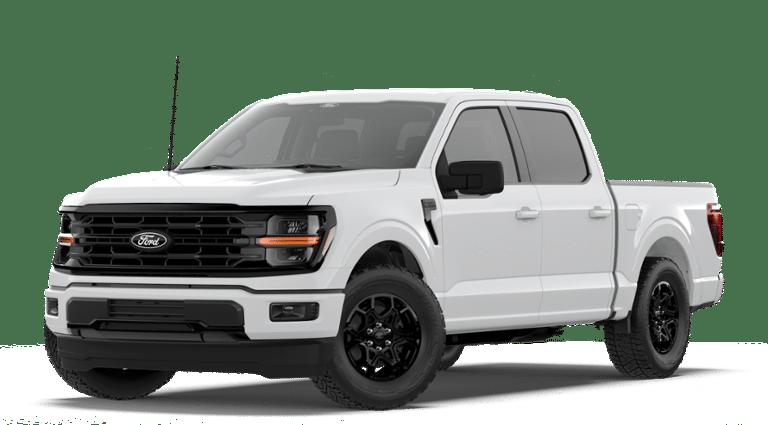 2026 Ford F-150 XLT for sale in Concordia, KS