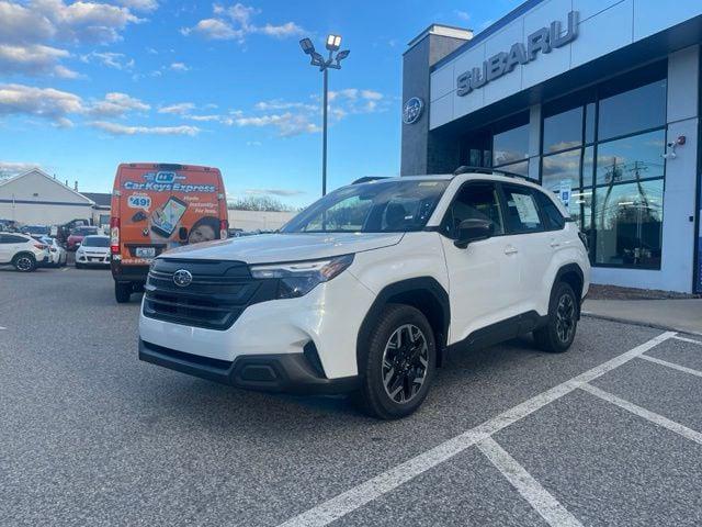 2026 Subaru Forester Standard Model for sale in Natick, MA