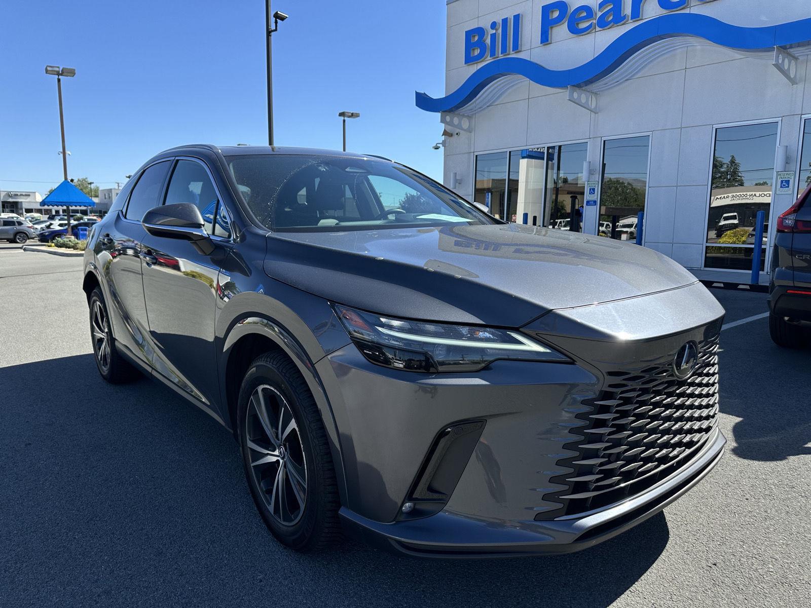 2024 Lexus RX 350 350 Premium AWD's photo