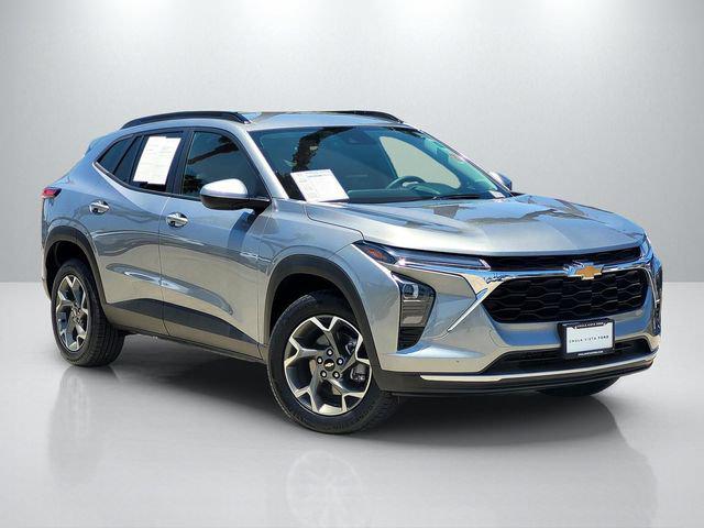 2024 Chevrolet Trax FWD LT for sale in Chula Vista, CA