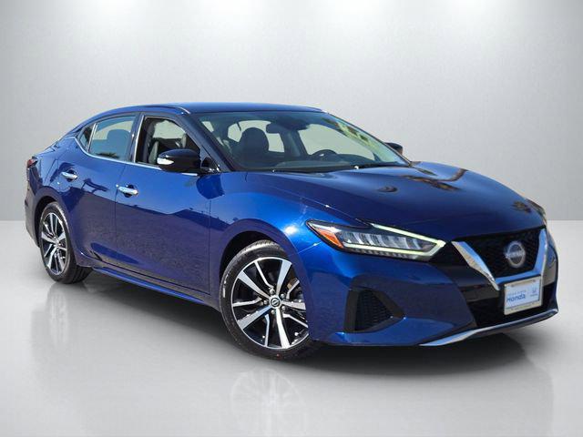 2023 Nissan Maxima SV Xtronic CVT for sale in Chula Vista, CA