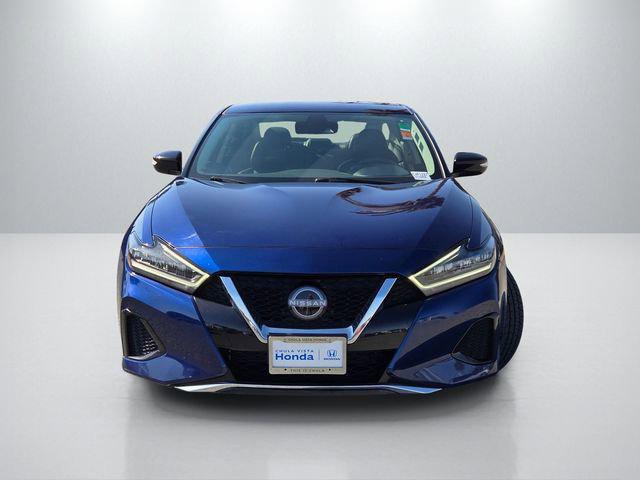 2023 Nissan Maxima SV Xtronic CVT