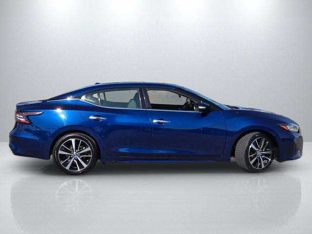 2023 Nissan Maxima SV Xtronic CVT