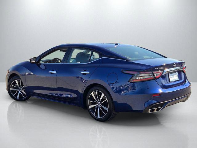 2023 Nissan Maxima SV Xtronic CVT